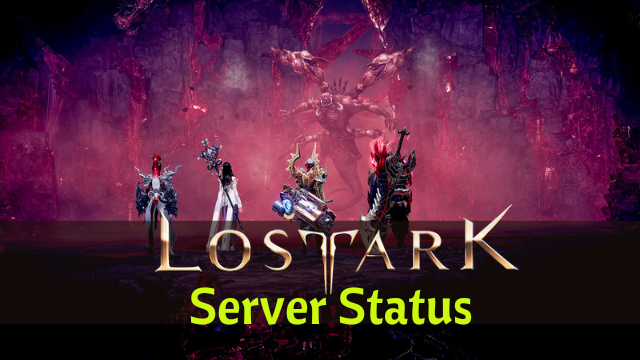 Lost Ark Server Status – Region-wise Sever List, Step-by-step Guide