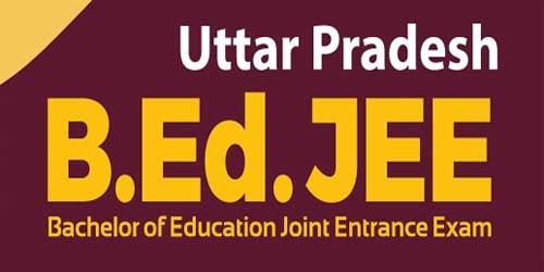 UP BED Entrance Exam Syllabus & Paper Pattern 2021-22 All Details