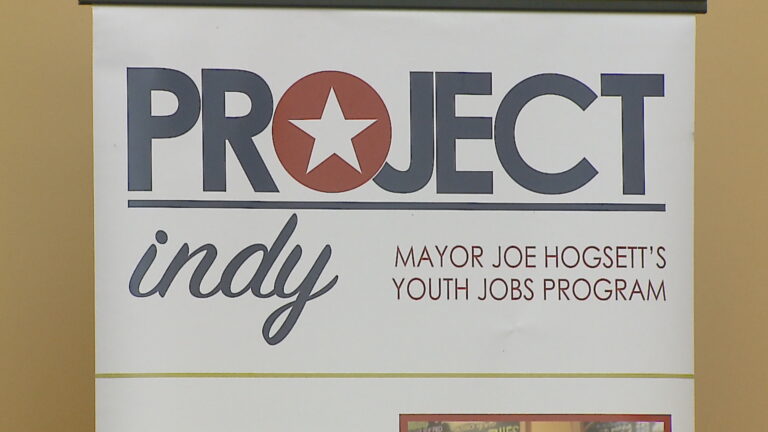 City of Indianapolis offers summer jobs for teens and young adults – WISH-TV | Indianapolis News | Indiana Weather