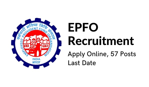 EPFO Recruitment 2022
