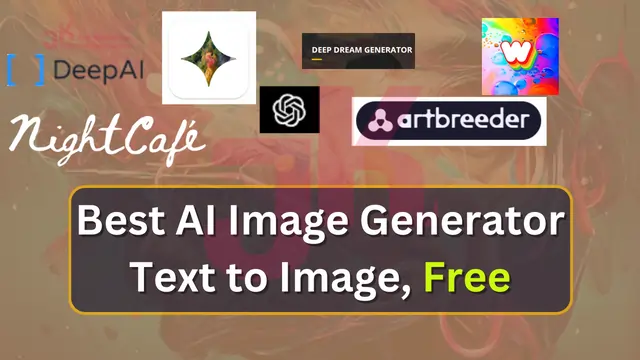 Greatest AI Picture Generator Free, On-line, Textual content to Picture, Discord Bot