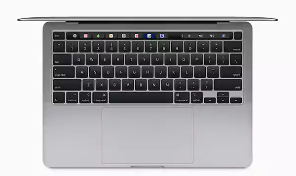 MacBook Keyboard Not Working? Try 6 Solutions to Fix Issue