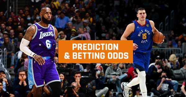 Match Prediction, Betting Odds and How to Watch