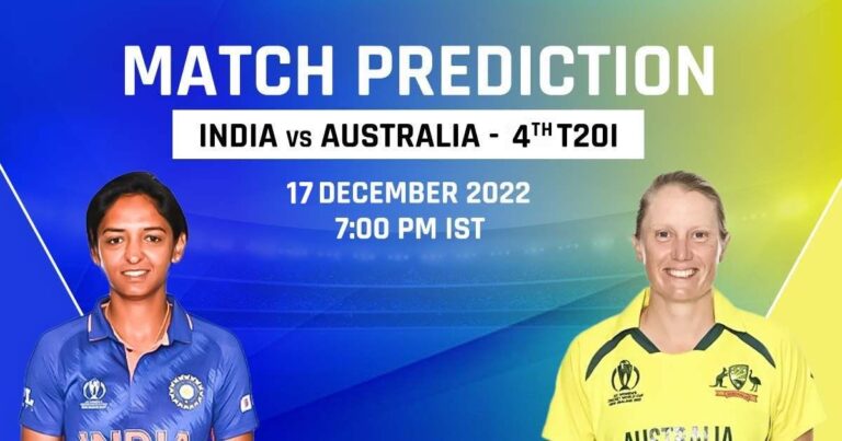 Match Prediction, Toss Prediction, Betting Odds and More