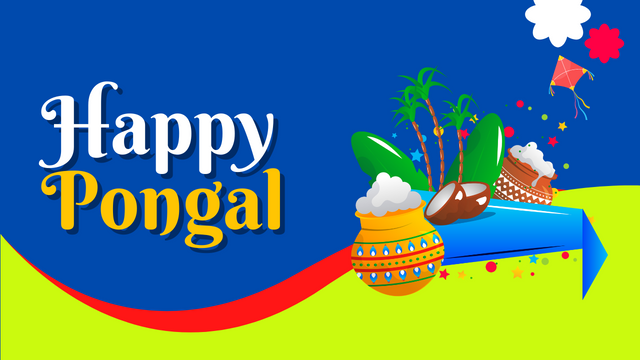 Happy Pongal 2023 Wishes, Photos & Images, Greetings, Quotes & Messages