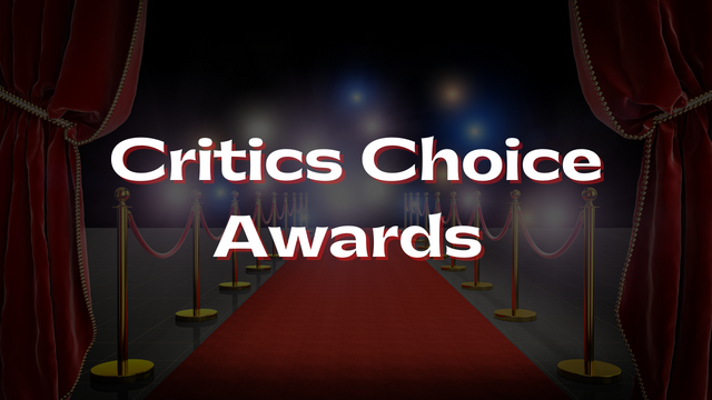 Critics Choice Awards 2023 Winner & Nominees: Complete List Is Here!
