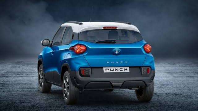 TATA Punch CNG Price with Sunroof, Booking, Launch Date, Mileage