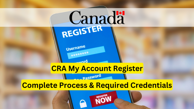 Complete Process & Required Credentials