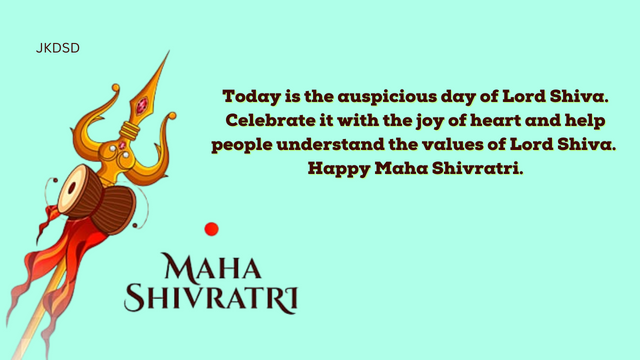 Happy Maha Shivratri Wishes 2023, Messages, Quotes & Greetings