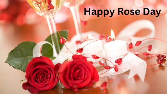 Happy Rose Day 2023 Wishes, Messages, Quotes & WhatsApp Status