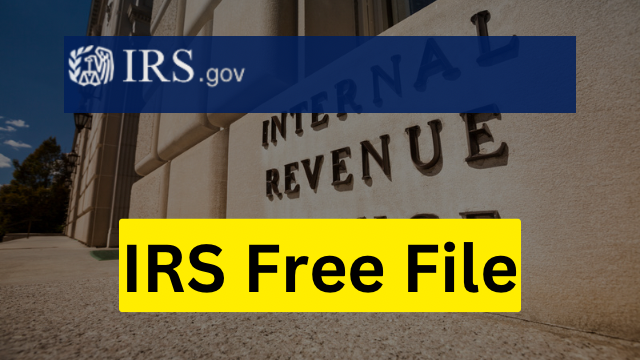 What is it? Softwares, Tax Refund E-Filing Procedure