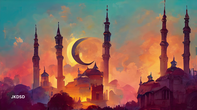 Ramadan Mubarak 2023 Wishes, Images, Quotes & Messages