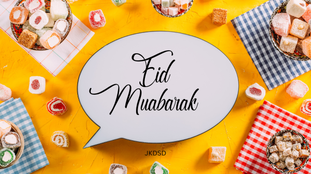 Eid-ul-Fitr Mubarak Pictures