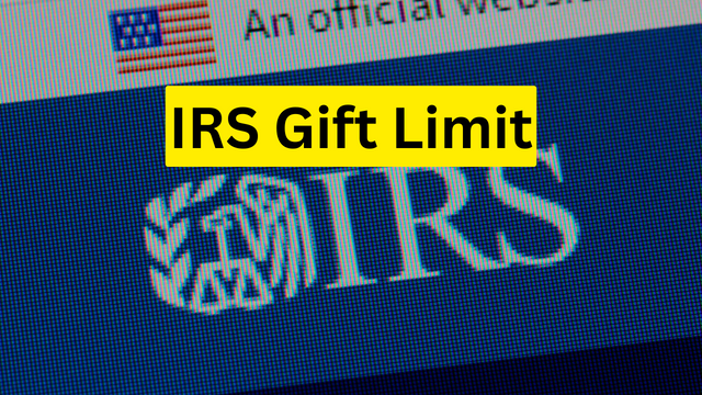 IRS Gift Limit 2023