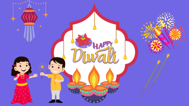 Happy Diwali 2023 Wishes, Photos, Quotes, Messages, Greetings