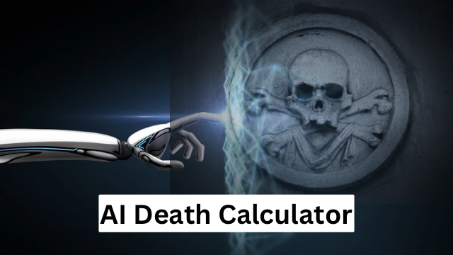 AI Death Calculator – How does it work and how accurate is it?
