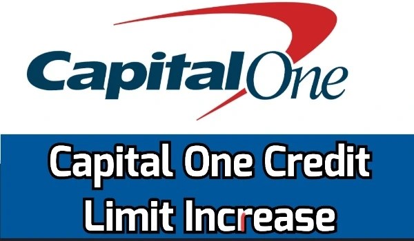 Capital One Credit Limit Increase, How does it work?, How To Request A Credit Line Increase?