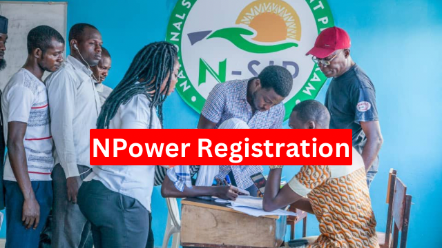 NPower Registration 2024 Procedure, Requirements, Benefits & Status