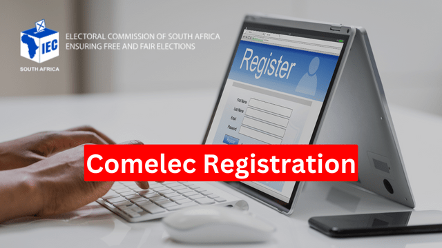 Comelec Registration 2024 Date, Complete Procedure & Eligibility
