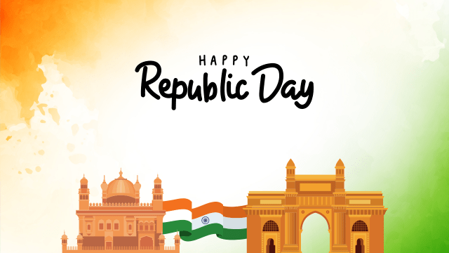 Happy Republic Day Wishes 2024, Images and Photos, Quotes, WhatsApp Status 