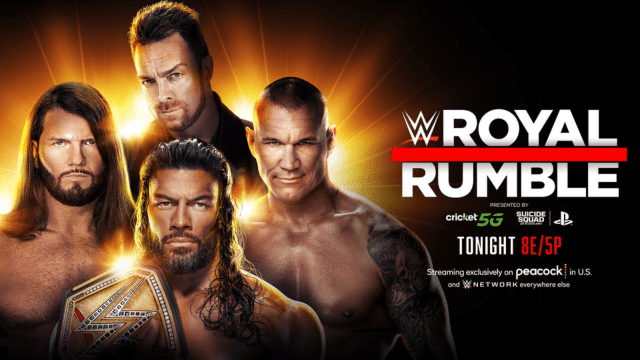 Royal Rumble 2024 Date, Card, Prediction and Lineup!