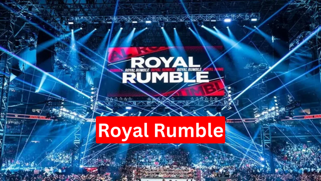 Royal Rumble 2024 Date, Tickets Price & Booking Procedure, Match Card