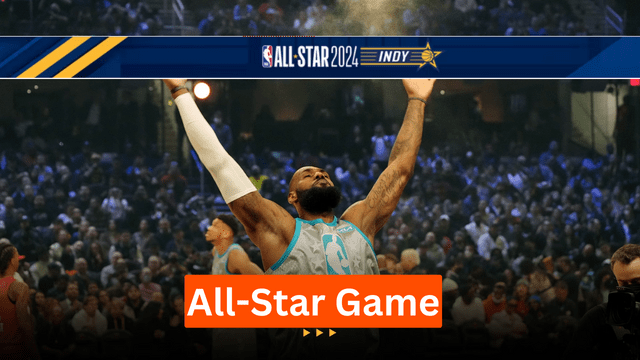 All Star Game 2024 Date, Dunk Contents, Ticket Price and Booking Procedure 