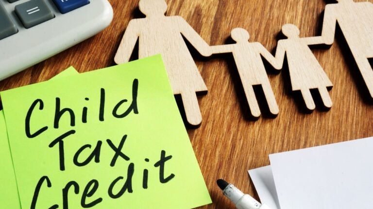 Child Tax Credit 2024 Update, Understand Senate’s Role in Implementation and Timeline