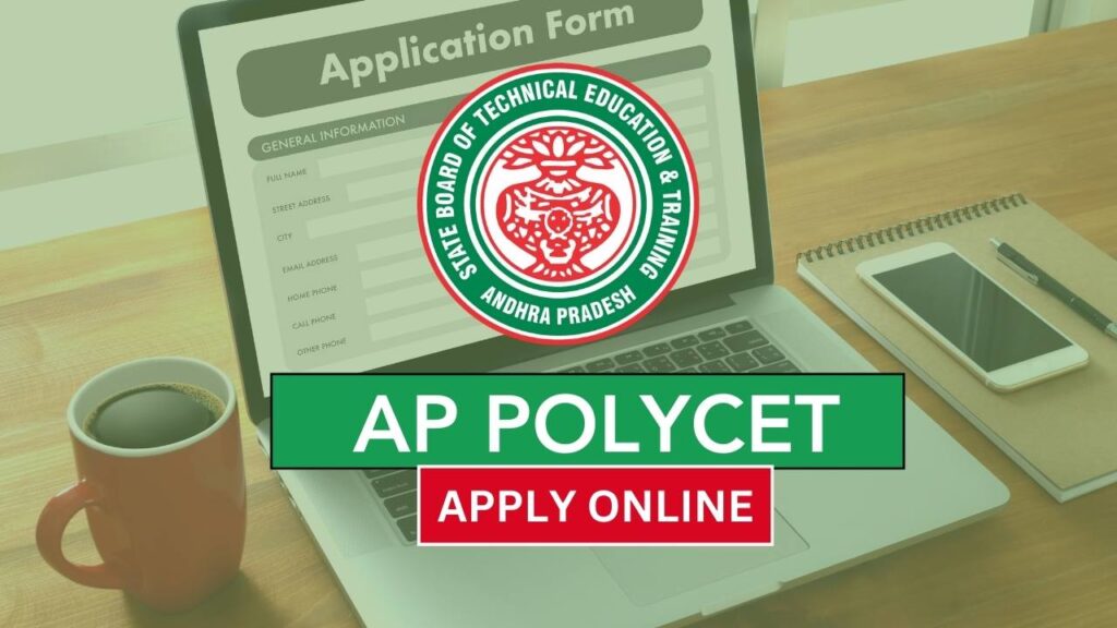 AP POLYCET 2024, Notification, Application Form and Eligibility Details