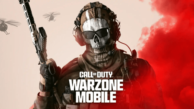 Call of Duty Warzone Mobile Release Date, Features and Pre-registration!