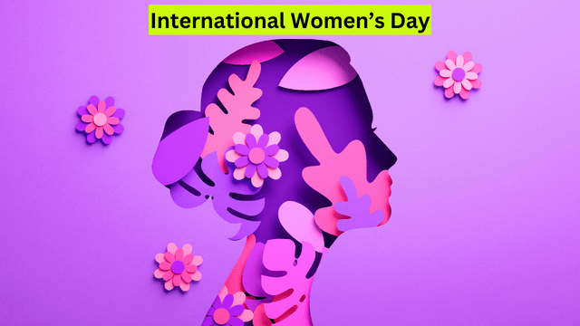 International Women’s Day 2024 Date, Wishes, Quotes, Theme, History and Origin 