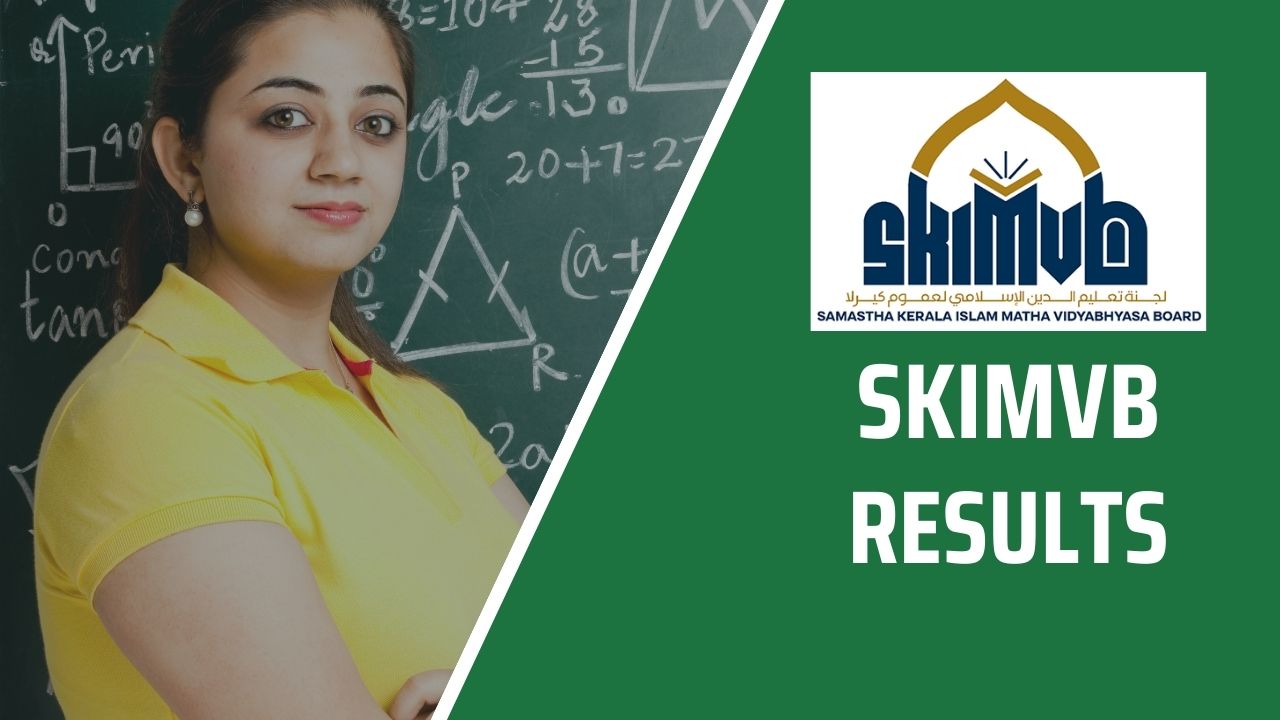 Samastha Result 2024 Announced for Public Exams, Check at result