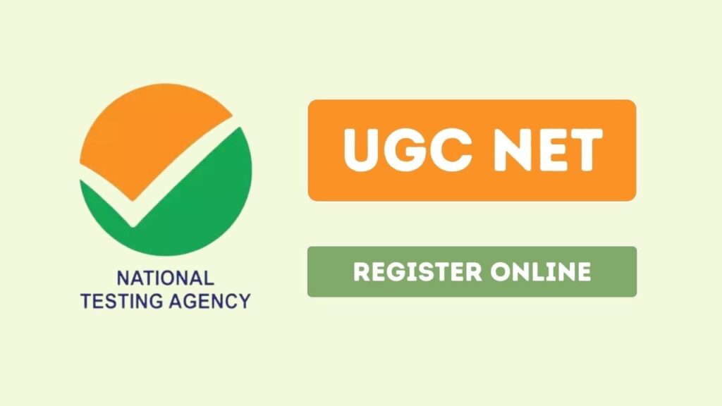 UGC NET Notification