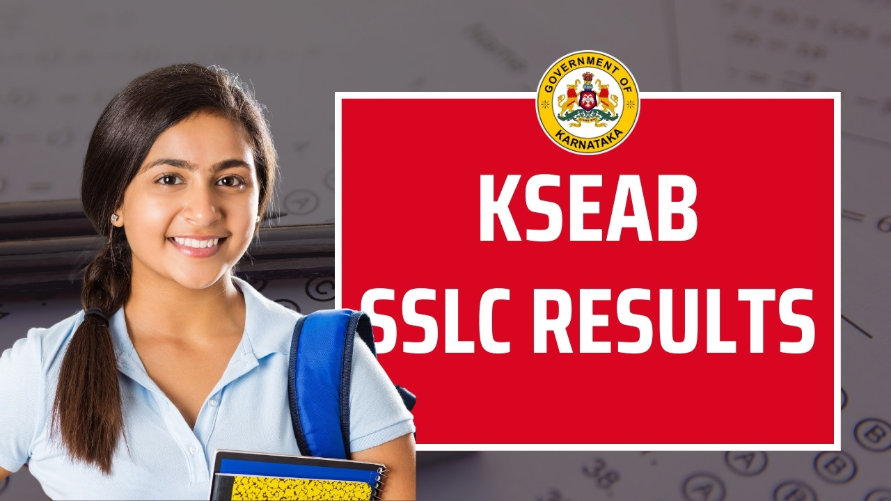 karnataka sslc result announcement