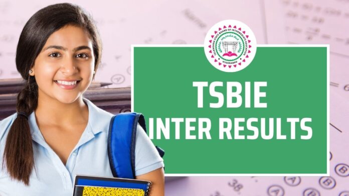 tsbie.cgg.gov.in TS Inter Results 2024, Check Manabadi Results 1st Year, 2nd Year Exams Marks