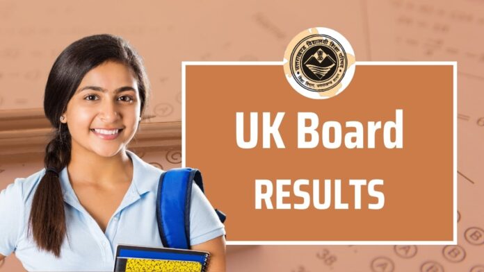 ubse.uk.gov.in Results 2024 Out Today, Check UK Board 10th and 12th Class Results Here
