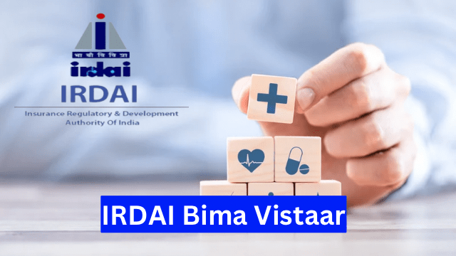 IRDAI Bima Vistaar