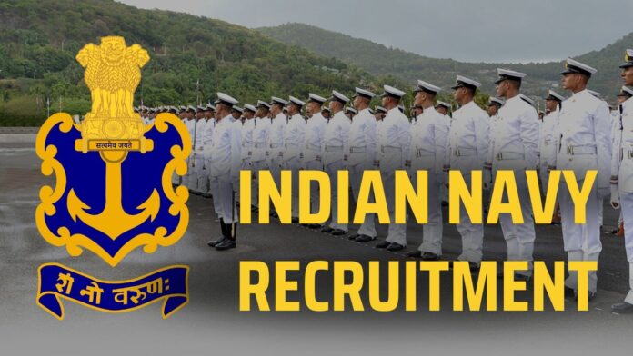 Indian Navy Agniveer Recruitment 2024, Check Agniveer MR Notification, Apply Online Link