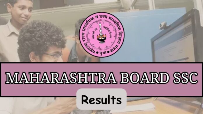 Maharashtra Board SSC 2024 Results