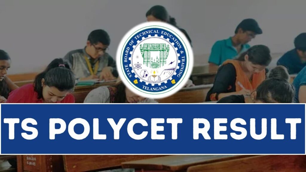 TS POLYCET Result