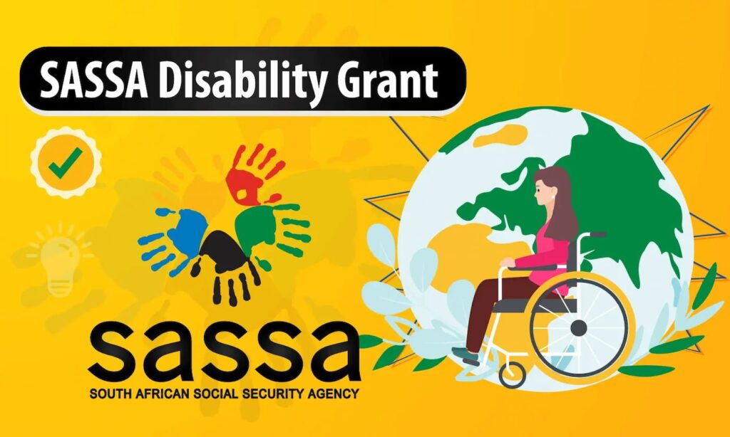 sassa disability grant payment dates