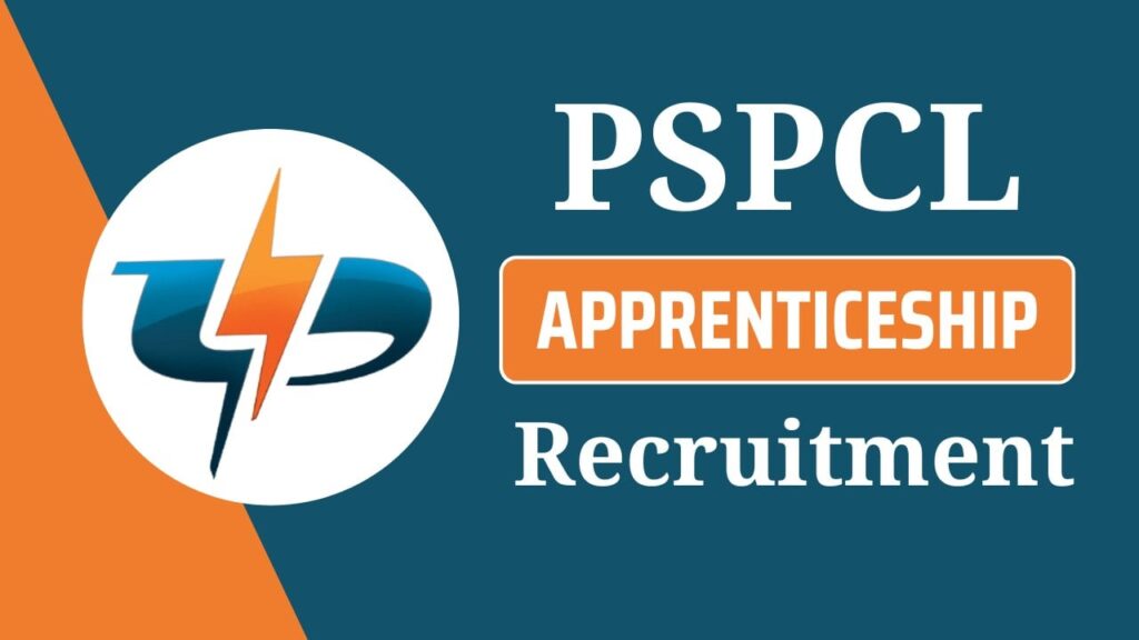 PSPCL Apprentice Recruitment