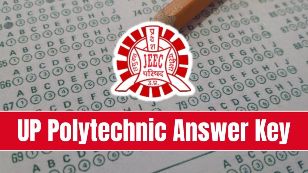 UP Polytechnic Answer Key