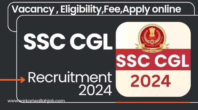 SSC CGL 2024