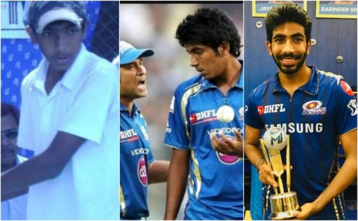 Jasprit Bumrah Biography: Career Stats | Records | Awards