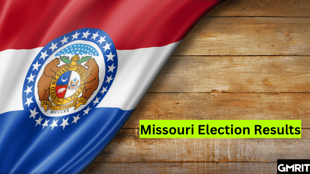 Missouri Election Results