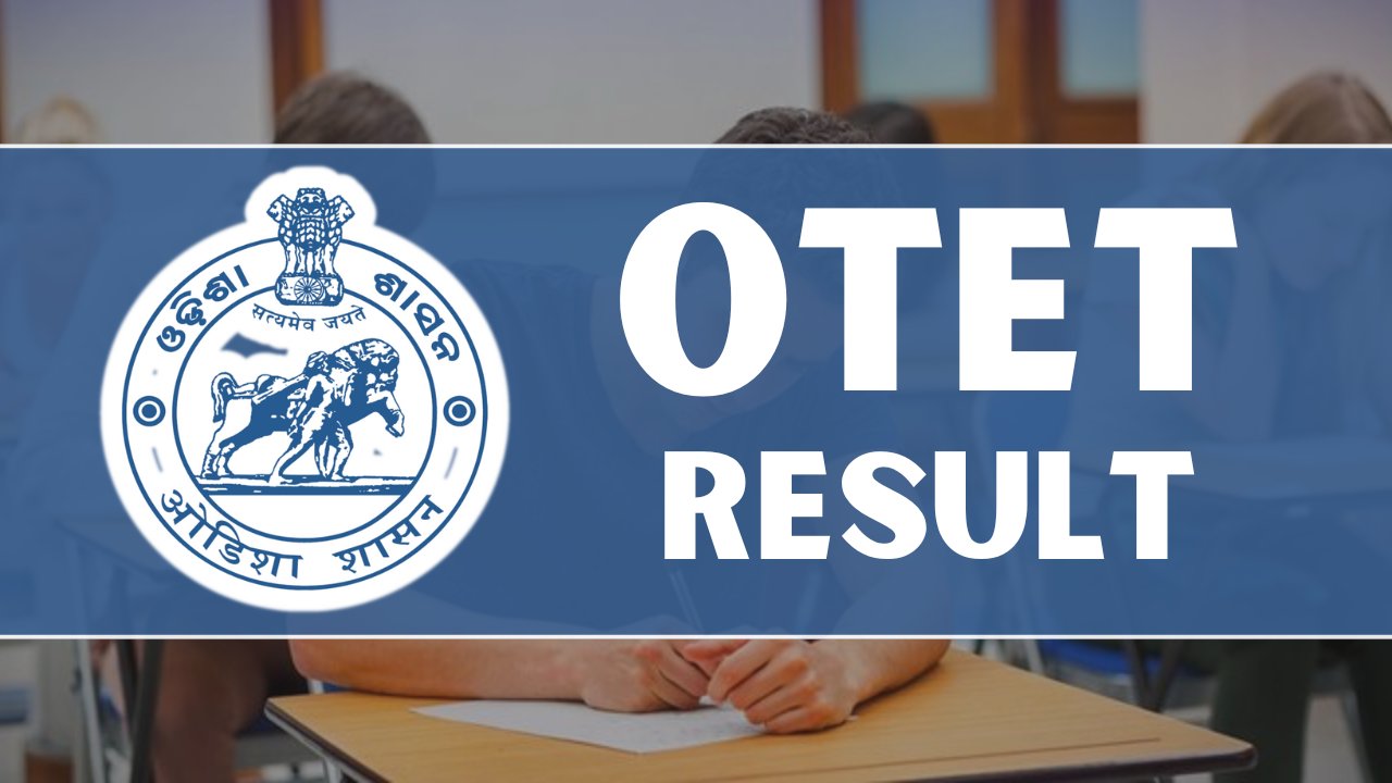 otet result