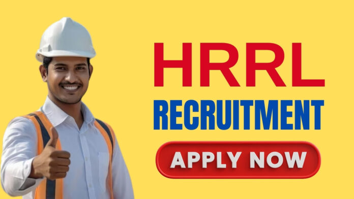 HRRL RECRUITMENT