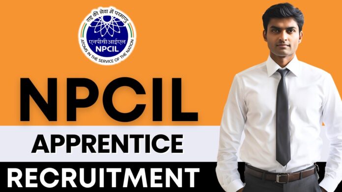 NPCIL Recruitment 2024