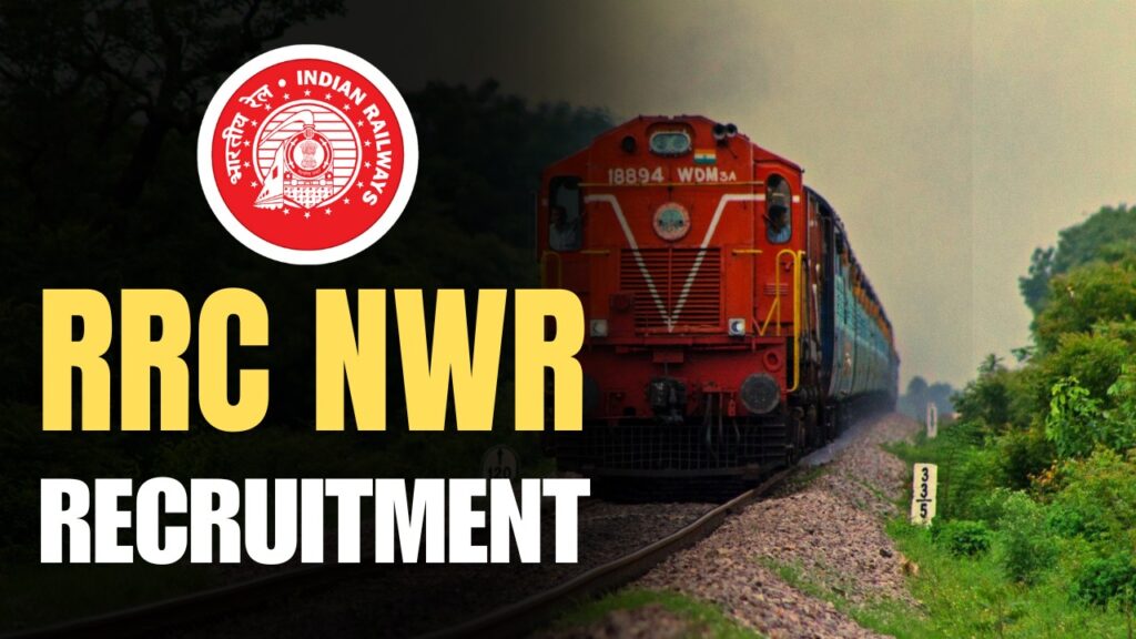 RRC NWR RECRUITMENT